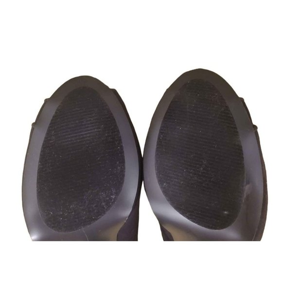 Nine West Peep-Toe Heels - Picture 7 of 7